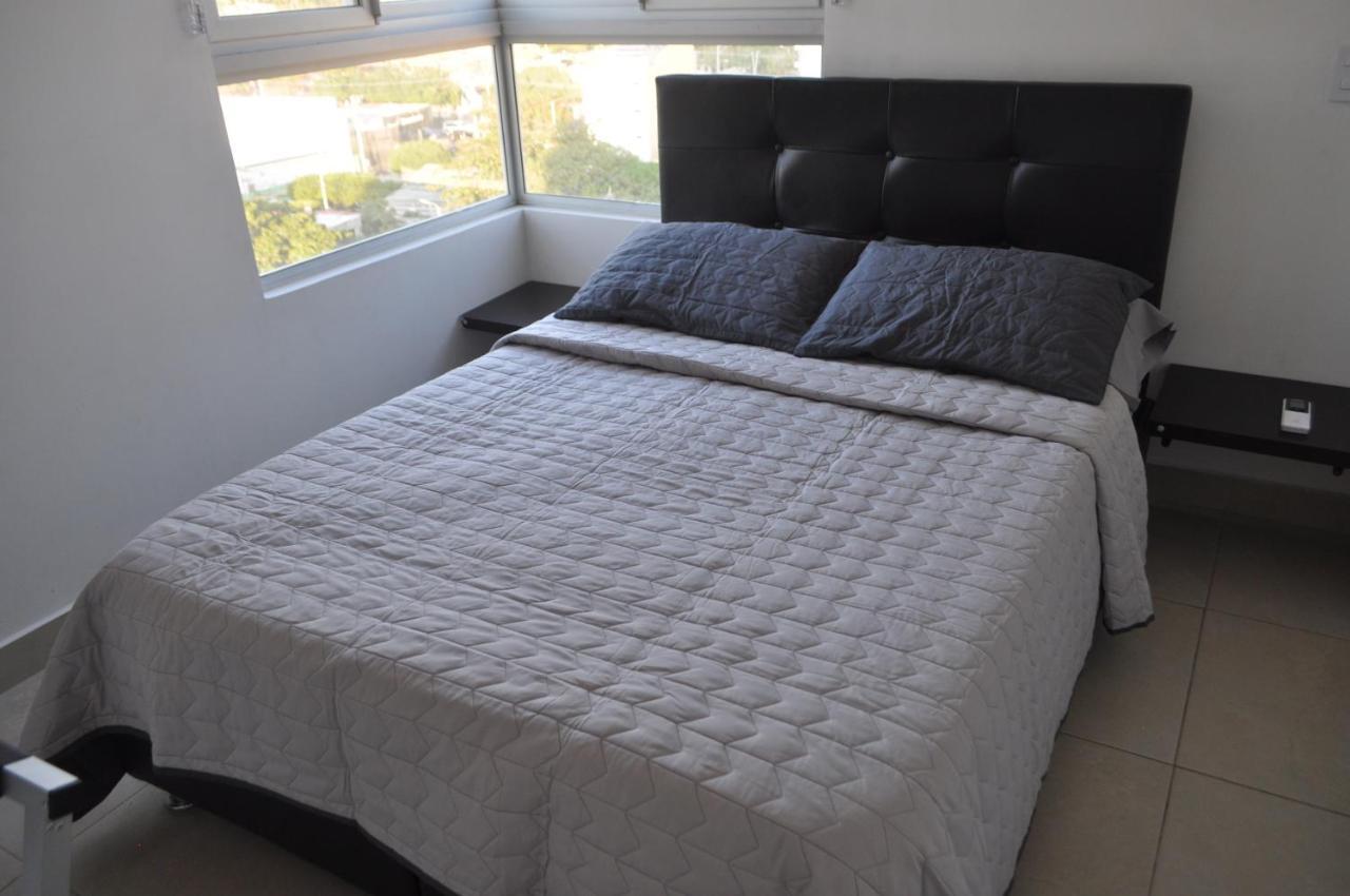 Ferienwohnung Beautiful Sea View Santa Marta  Exterior foto